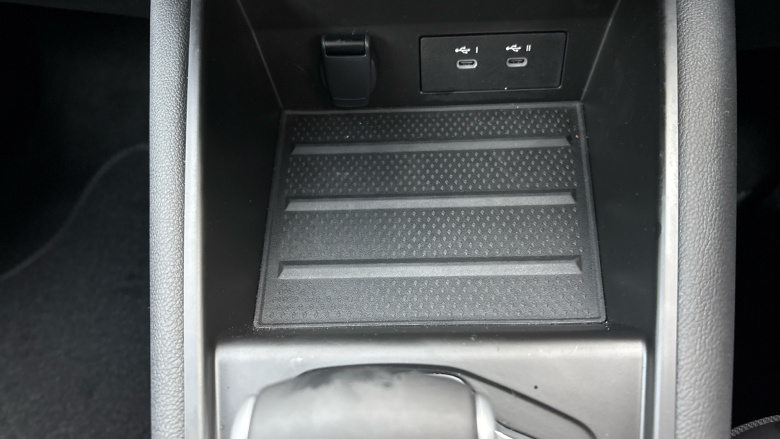 Renault Symbioz 1.6 E-Tech FHEV 145 Iconic Esprit Alpine 5dr Auto Hybrid Estate